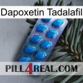 Dapoxetine Tadalafil viagra1